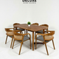 The Artisan Dining Suite