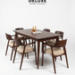 The Prestige Dining Set