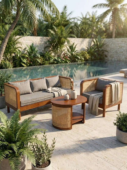 The Modern Lounge Ensemble