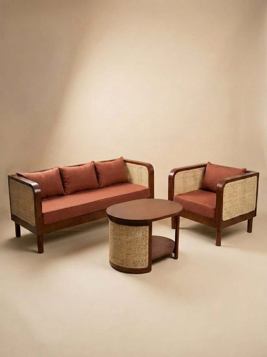 The Modern Lounge Ensemble