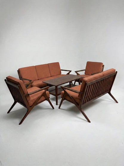 The Timeless Gathering Set