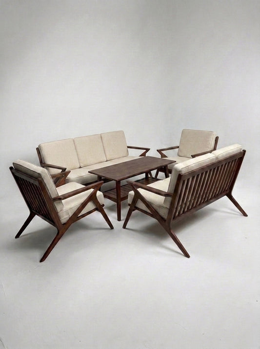 The Timeless Gathering Set