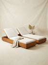 The Sanctuary Loungers