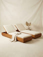 The Sanctuary Loungers