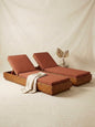 The Sanctuary Loungers