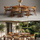 The Artisan Dining Suite