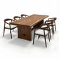 The Heirloom Dining Set