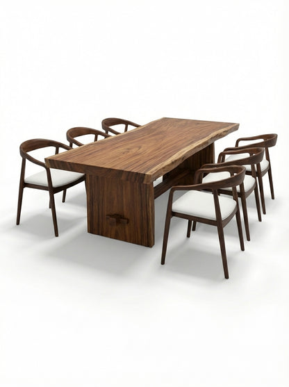 The Heirloom Dining Set