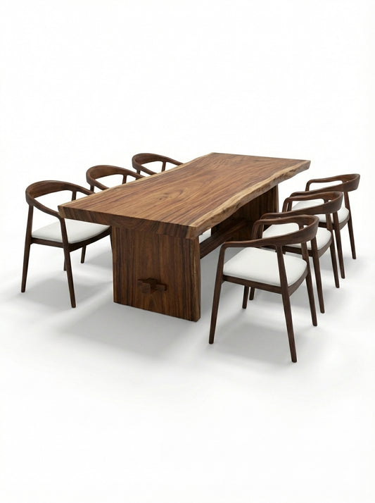 The Heirloom Dining Set