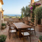 The Heirloom Dining Set