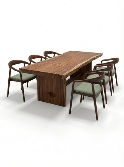 The Heirloom Dining Set