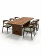 The Heirloom Dining Set