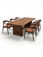 The Heirloom Dining Set