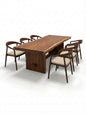 The Heirloom Dining Set