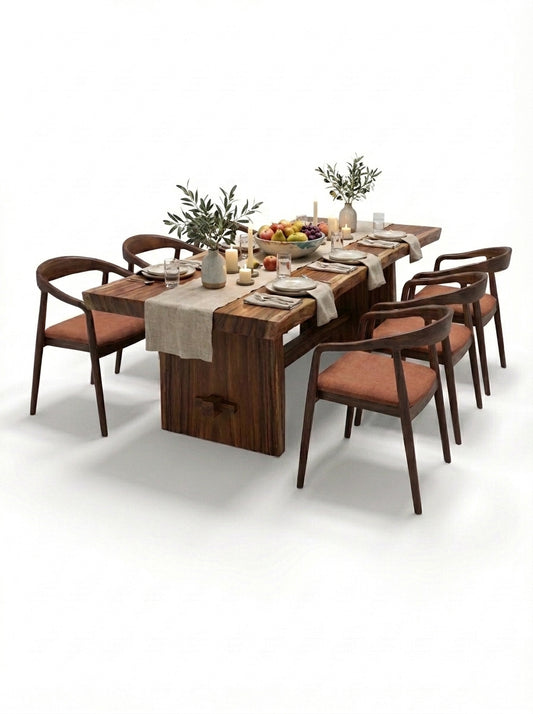 The Heirloom Dining Set