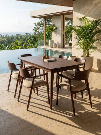 The Artisan Dining Suite