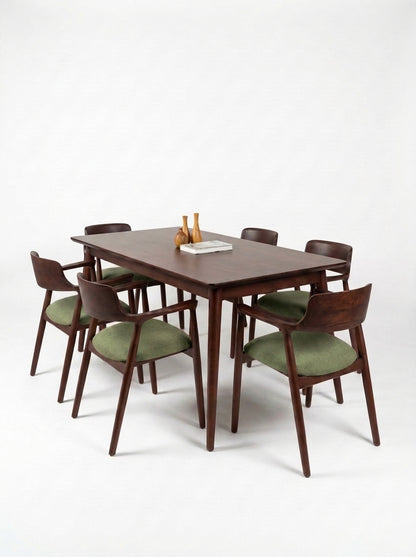 The Prestige Dining Set