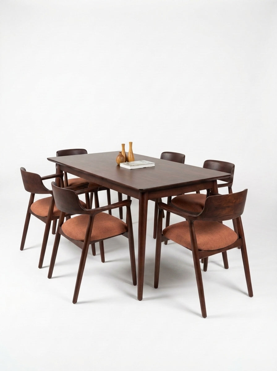 The Prestige Dining Set