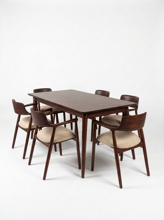 The Prestige Dining Set