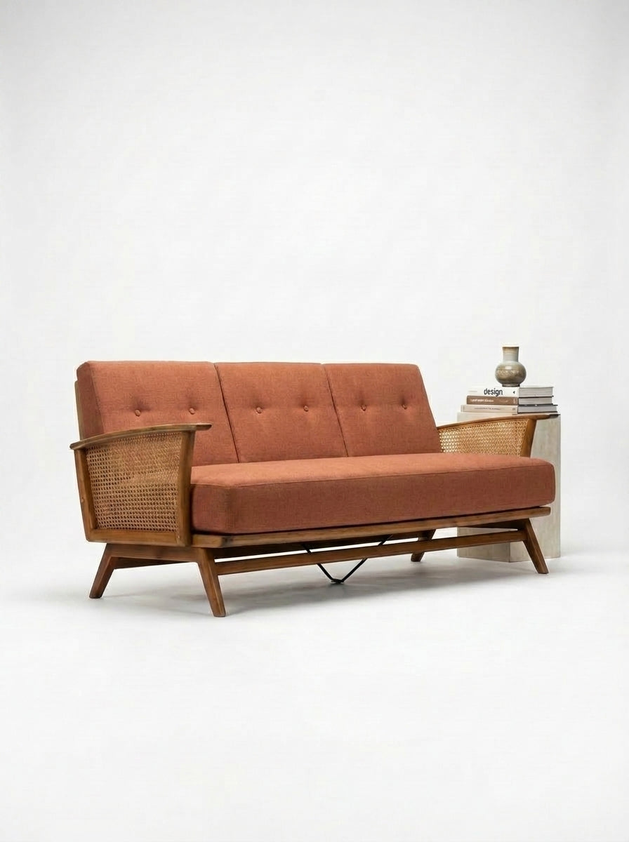 The Artisan Sofa