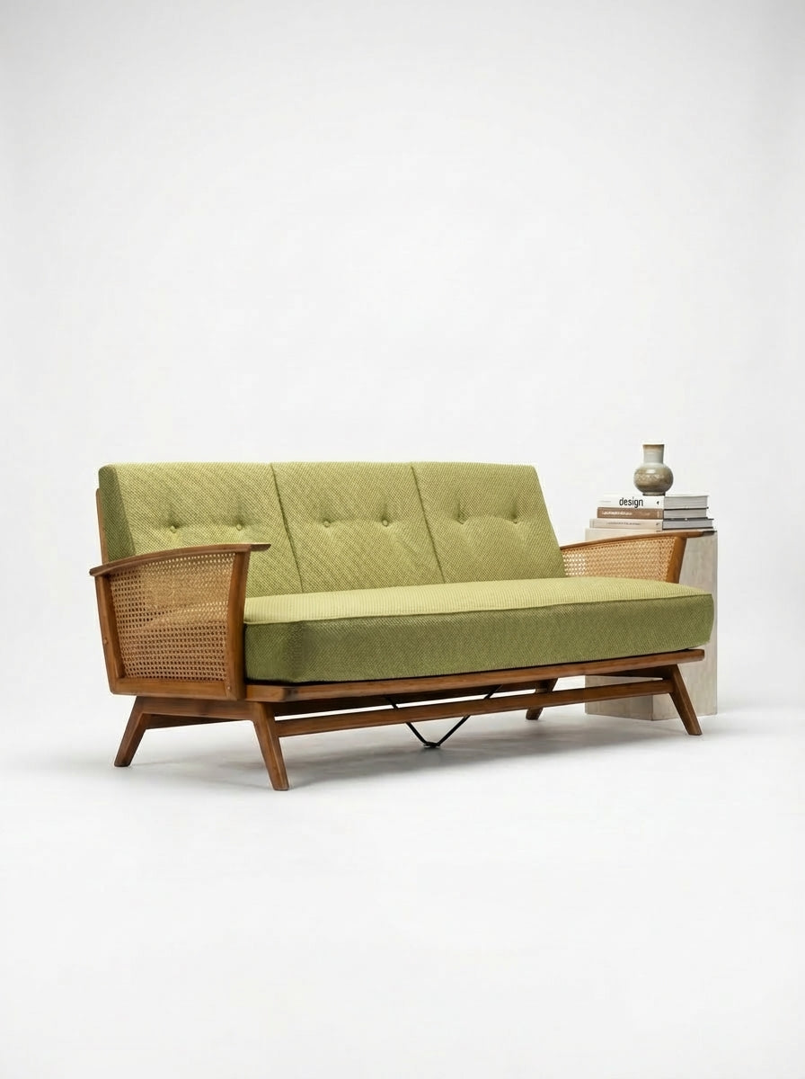 The Artisan Sofa