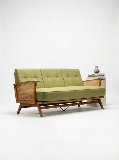The Artisan Sofa