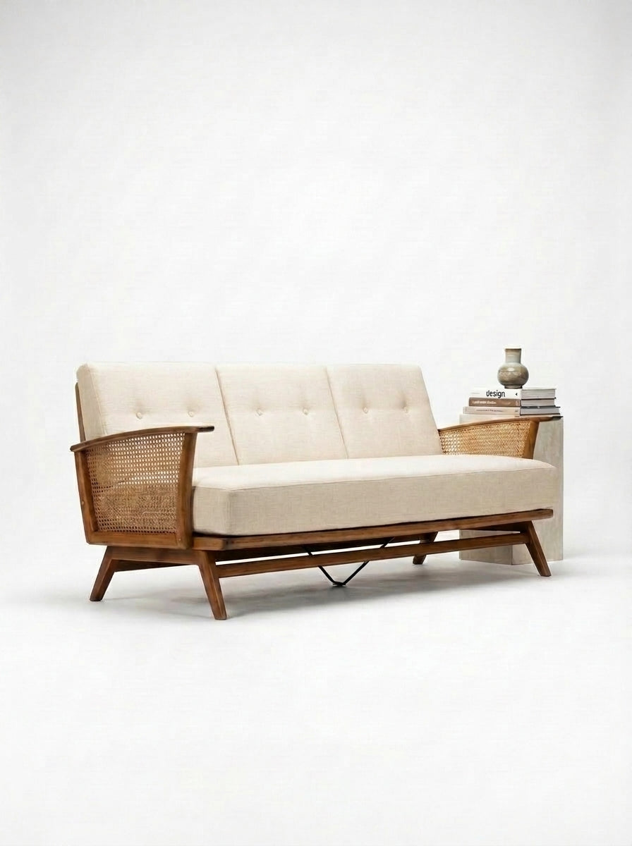 The Artisan Sofa