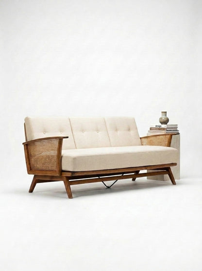 The Artisan Sofa
