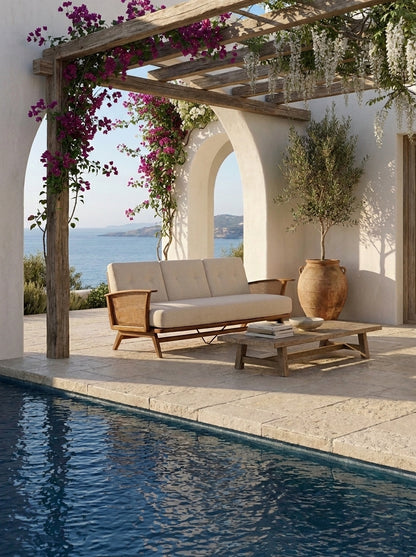 The Artisan Sofa