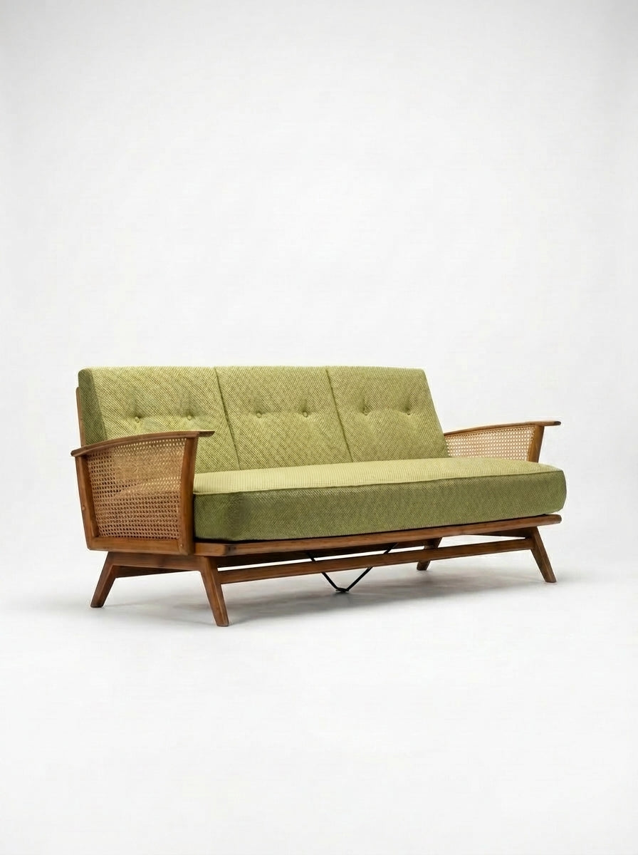 The Artisan Sofa