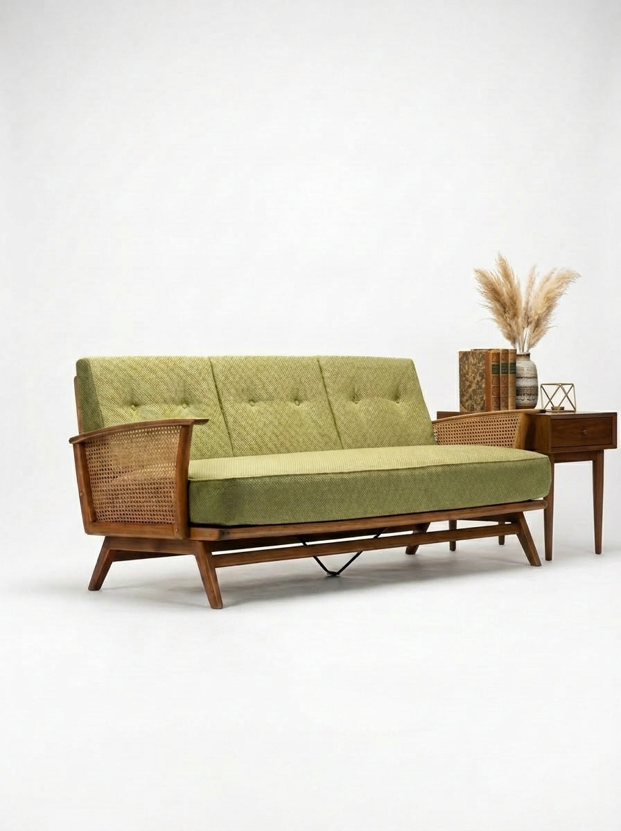 The Artisan Sofa
