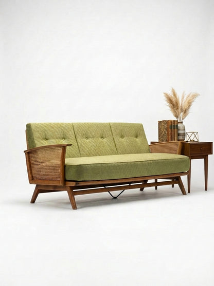 The Artisan Sofa