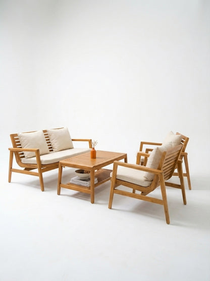 The Sanctuary Lounge Set