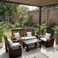 The Heritage Living Set