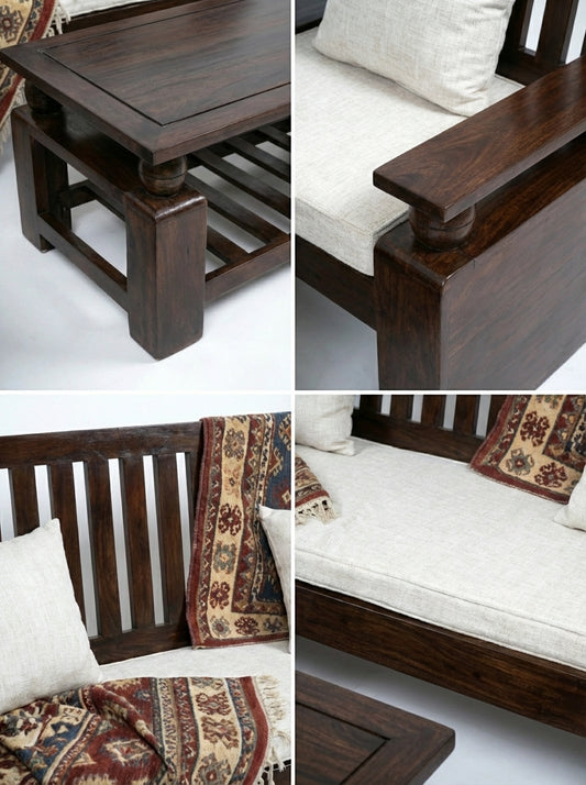 The Heritage Living Set