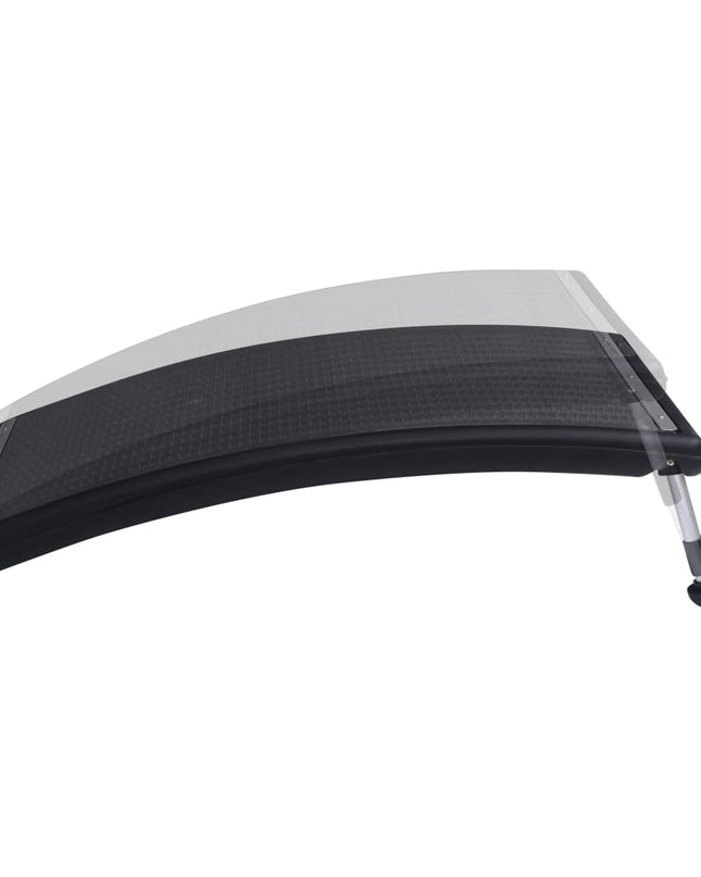 vidaXL Pool Solar Heater Water Heater with Adjustable Legs Hot Water System