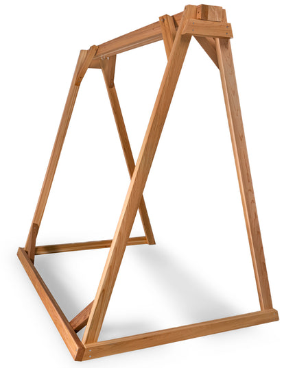 8-ft Swing A-Frame Only