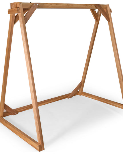 8-ft Swing A-Frame Only