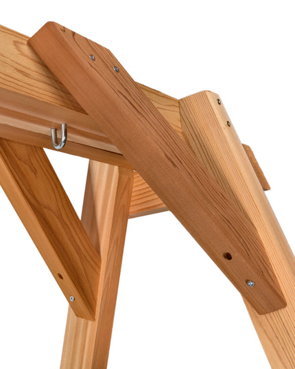 8-ft Swing A-Frame Only