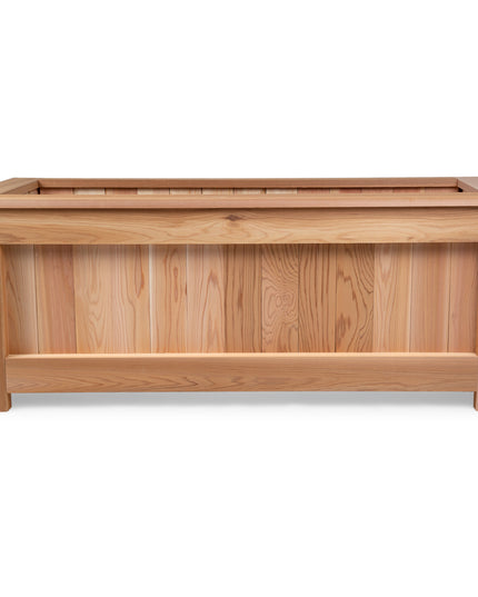 4-ft Box Planter