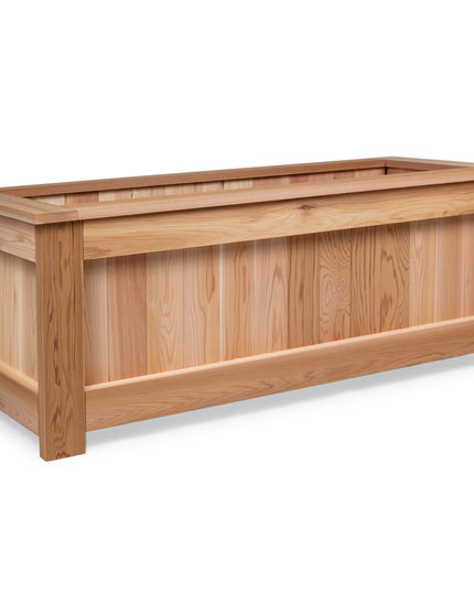 4-ft Box Planter