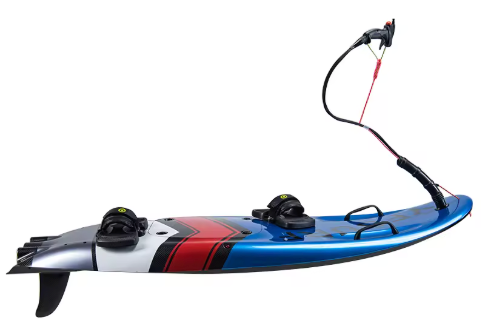 Gas Powered Surfboard 110CC Jet Surf Board