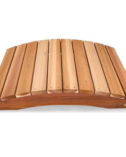 3-ft Garden Bridge