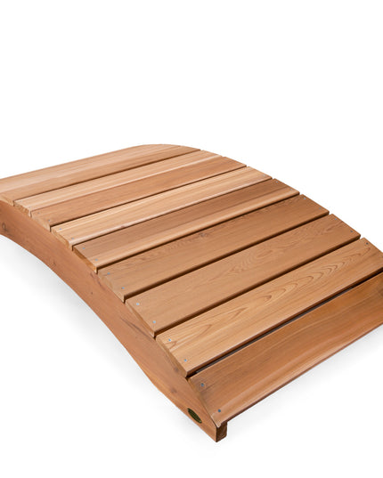 6-ft Garden Bridge