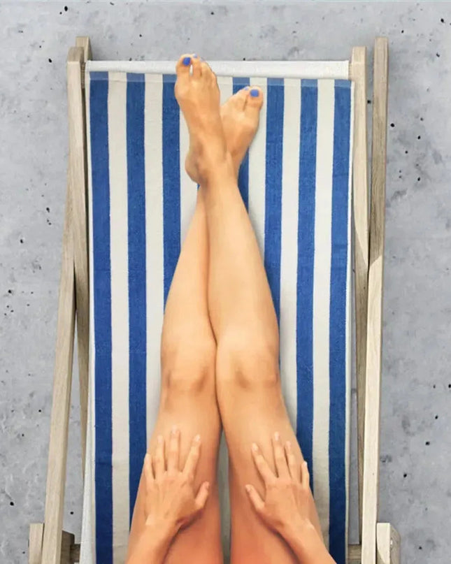 GOC Collection Cabana Pool/Beach Towels