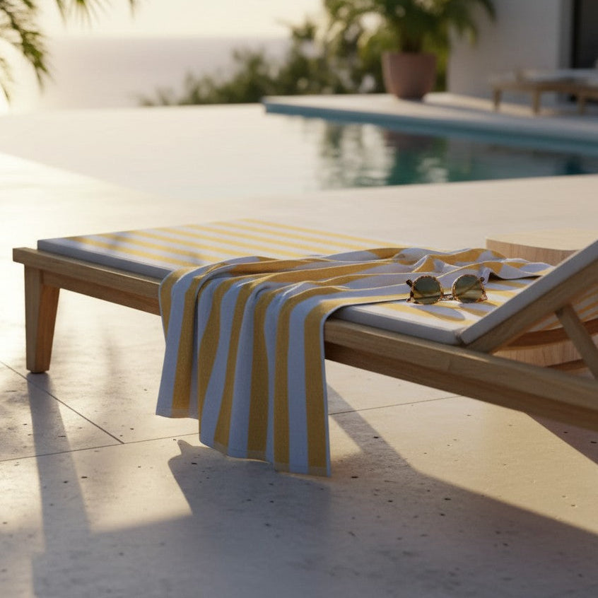 GOC Collection Cabana Pool/Beach Towels-9