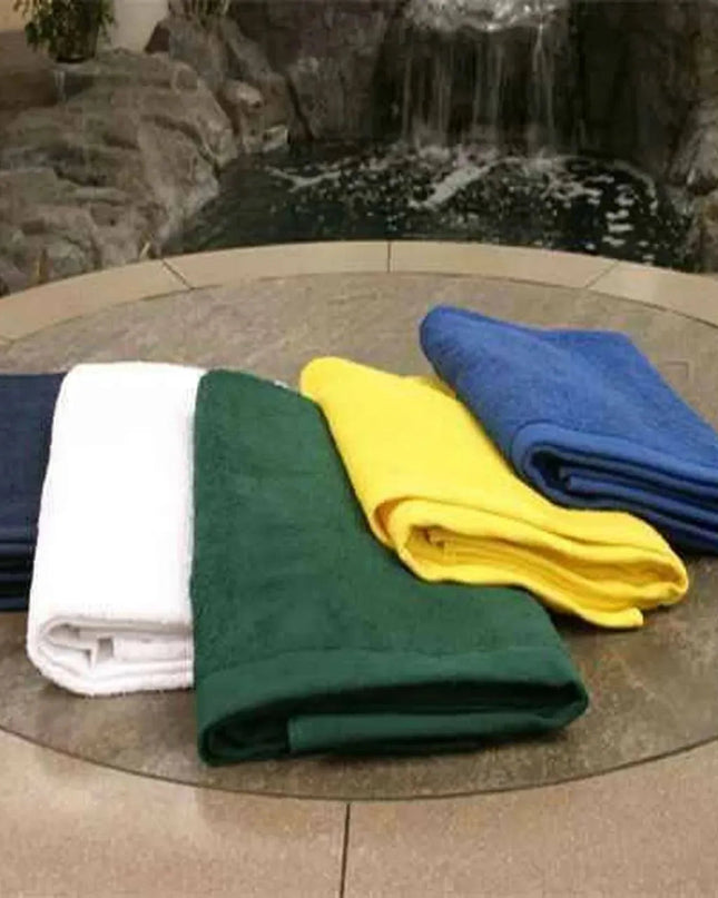 GOP Collection Pool Towels 6 PK