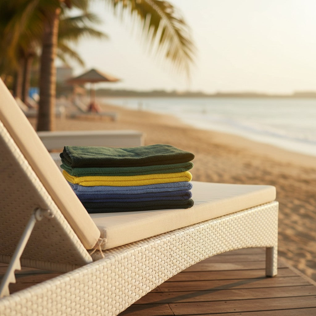 GOP Collection Pool Towels-1