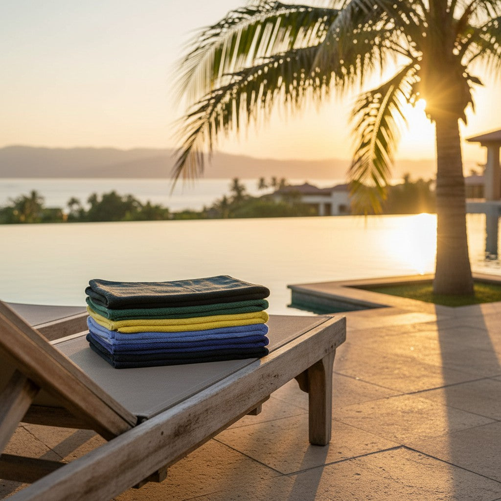 GOP Collection Pool Towels-3