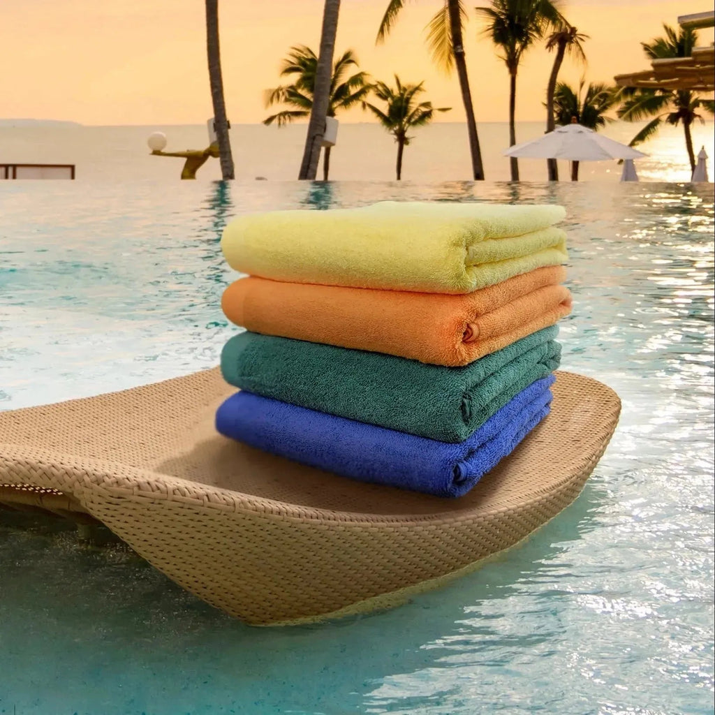 GOP Collection Pool Towels-2